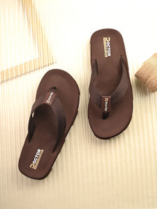 Doctor Health Super Soft Men Mens Orthopedic