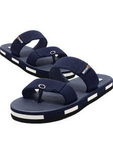 Doctor Health Super Soft Men Orthopedic Slippers