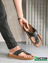 Doctor Health Super Soft Men Orthopedic Flip