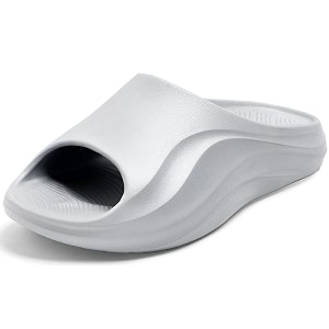 DOCTOR HEALTH SUPER SOFT Mens Double Buckle