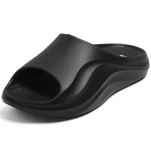 DOCTOR HEALTH SUPER SOFT Mens Double Buckle