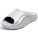 DOCTOR HEALTH SUPER SOFT Mens Double Buckle