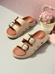 Doctor Health Super Soft Women Flip Flops