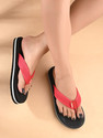 Doctor Health Super Soft Women NewlyLaunchPremiumOrthopaedicDiabeticAccupressureClassicComfortUltrasoft Flip