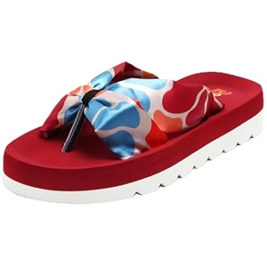 DOCTOR HEALTH SUPER SOFT Women Stylish Bow