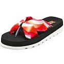 DOCTOR HEALTH SUPER SOFT Women Stylish Bow