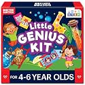 Doctor Jupiter Little Genius Kit for Kids Ages 4+, Educational Learning Toy