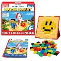 Doctor Jupiter My First STEM Pixel Art Kit for Kids Ages 5+