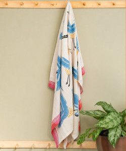 Doctor Towels Bamboo 200 GSM Bath Towel