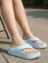 DOCTOR ULTRA Women Flip Flops
