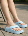 DOCTOR ULTRA Women Flip Flops
