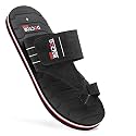 Doctor Walk Men39s Ortho Comfort Toe-Ring Slippers