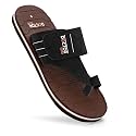 Doctor Walk Men39s Ortho Comfort Toe-Ring Slippers