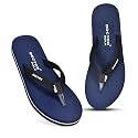 Doctor Walk Orthopaedic Flip Flops Black Cushioned