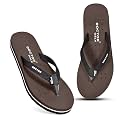 Doctor Walk Orthopaedic Flip Flops Black Cushioned