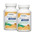 DOCTORS' PREFERRED GlucoGold with Berberine, Cinnamon & Chromium