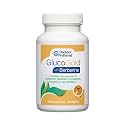 DOCTORS' PREFERRED GlucoGold with Berberine, Cinnamon &amp; Chromium 90 Tablets