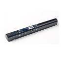 Document Scanner Portable Handheld Scanner, Mobile 900DPI HD Home Color A4 Book File Photo Scanner (1)