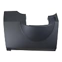 for Dodge for Caliber 2010-2012 Steering Column Cover Panel Grey Export