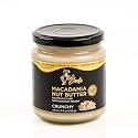 The Dodo Gourmet Crunchy Macadamia Nut Butter