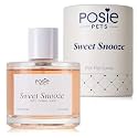 Dog & Puppy Perfume Cologne Spray, Vanilla Jasmine Sandalwood, 3.4 oz