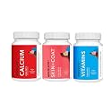 Dog Calcium Vitamin Skin amp