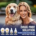 Dog Calming Pheromones Diffuser Pheromone Diffuser to Calm