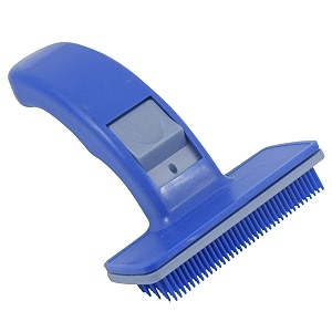 Dog Cat Grooming Automatic Pet Trimmer Comb