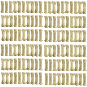 dog chew bone 3 inches pack of 5 kg rawhide pressed bone calcium treat dog bonesall life stages