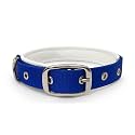 Dog Collar with Padding 01 Inch