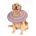 Dog Cones for Large Dogs,Comfortable Adjustable Soft Dog Cone Alternative After Surgery,Elizabethan Donut Collar for Large Dogs Recovery,Different Sizes for Cats,Medium Dogs and Small Dogs