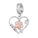 Dog Groomer/Physical Therapist/Optometrist/Obgyn Midwife/Nurse Charm for Bracelet