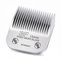 Dog Grooming Clipper Blades Size 3F for Andis Oster A5 Wahl KM