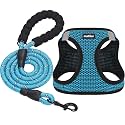Dog Harness Step-in Breathable Puppy Cat Dog