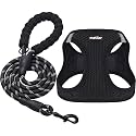 Dog Harness Step-in Breathable Puppy Cat Dog