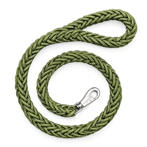 Dog Leash Heavy Duty Braided Nylon 120