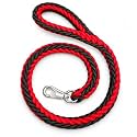 Dog Leash Heavy Duty Braided Nylon 120