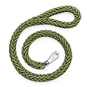 Dog Leash Heavy Duty Braided Nylon 120