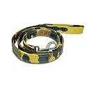 Dog Leash for Small Dogs, 3D Army 5FT Leash for Dogs and Leash for Puppy with Strong Hook and Durable Nylon Handle