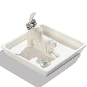 Dog Mum Gifts, Dog Ring Holder Dish Jewelry Holder