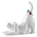 Dog Mum Gifts, Gifts for Dog Lovers Ring Holder Dish Jewellery Holder