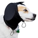 Sale Safe Dogs Ears Dog Noise Cancelling Ear Muffs - Hearing Protection Headphones for Fireworks, Thunder &amp; Loud Noises - Comfort Fit All Breeds - Washable Sound Absorbing Inserts (Blue, Small)