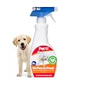 Dog Potty Training Spray No Pee No Poop, 16 Fl Oz