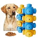 Dog Puzzle Toys for Smart Dogs, Interactive, Boredom Busters, Mentally Stimulating, Cognitive Dog Games, Hard Puzzle, Difficult Toys to Keep Them Busy, Puppy Puzzle Toys, Small, Medium, Large Breeds