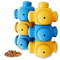 Dog Puzzle Toys for Smart Dogs, Interactive, Treat Puzzle, Enrichment