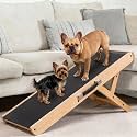 Dog Ramp for Couch Non-Slip Sturdy