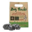 Dog Rocks Urine Neutraliser 600g, Prevents Lawn Burn Patch