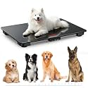Dog Scale 220lb Max 0.01lb Accuracy