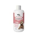 Dog Shampoo - 200 Milliliter | Extra White 5 in 1 Dog Shampoo for Whitening, Glowing| Dog Shampoo German Shepherd, Labrador & Golden Retriever - Pack of 1