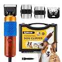 Dog Shears Clippers for Grooming Sheep Shears for Dogs With Thick Hair